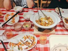 -西贝(凯德壹中心店)