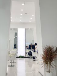 -Rise Hair上升造型