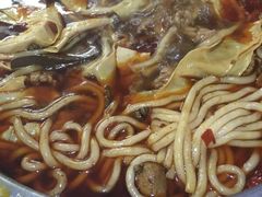 -幺妹火锅鸡(西城店)