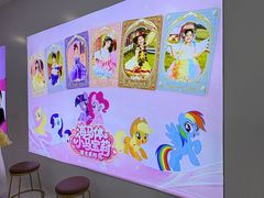 -海马体照相馆(厦门SM城市广场店)