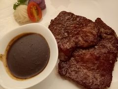 -马迭尔西餐厅(中央大街店)