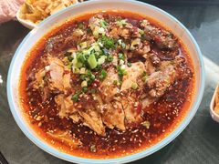 -菜香小厨(金发·印象南滨店)
