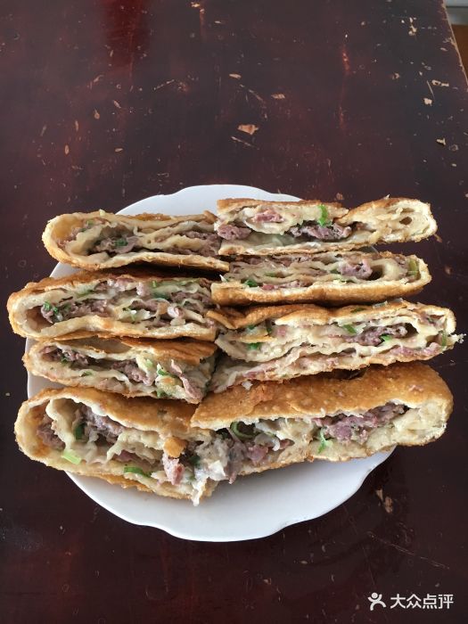 何家壮馍店(南关总店)图片