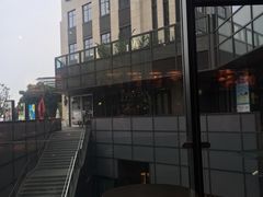-星巴克(苏州诚品店)