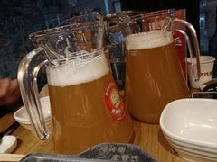 -管氏翅吧(甘家口店)