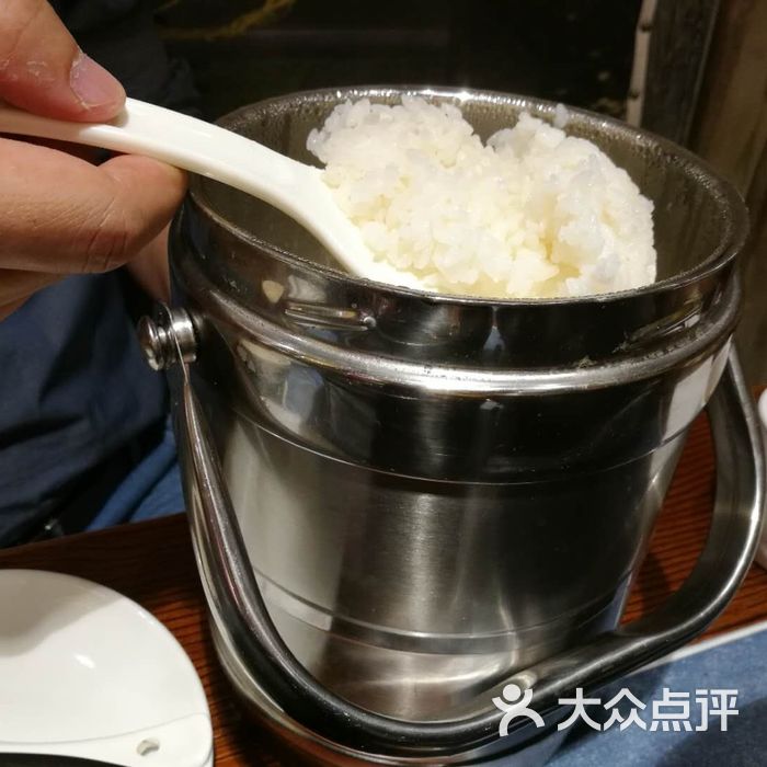 彭厨●呷不厌的本味湘菜米饭图片-北京湘菜-大众点评网