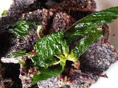 米灌肠-88号小吃店·经典云南菜·地道纳西美食