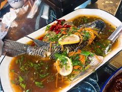 -龙姐私房菜(和顺古镇店)