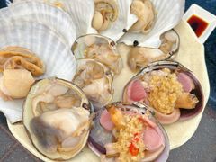 -震海贝烤贝·民俗特色店(延吉总店)