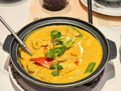 -芭蕉树·新派泰国餐厅(汉溪长隆店)