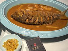 -阿五黄河大鲤鱼(纬三路店)