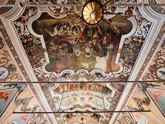 -谢尔盖圣三一大修道院