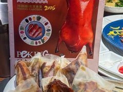 -馋嘴猫北京食堂·烤鸭·宵夜(亚运村店)