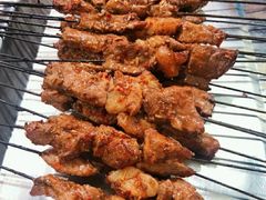 -清真·马峰烤肉(小学习北巷店)