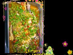 -半天妖烤鱼(芝罘万达店)