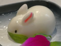 兔子布丁-席家花园(巨鹿花园店)