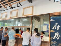 -周震馄饨(雅达阳羡溪山店)