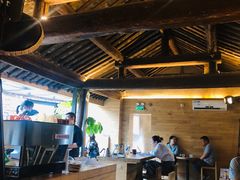 -VOYAGE COFFEE(北锣鼓巷店)