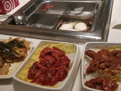 -海底捞火锅(公益西桥店)