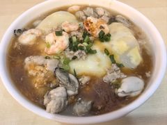 -鸿记·好再来普宁肠粉(莲花路店)