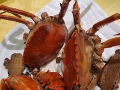 莲花煎蟹-莲花公园煎蟹(总店)