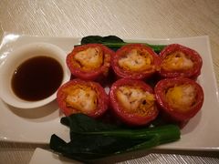 特色红肠粉-福州天元国际威斯汀酒店·中国元素餐厅