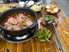 -笔记安顺夺夺粉火锅