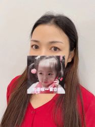-久匠·野生眉半永久纹眉