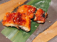 -极盐铁板烧(仓山万达广场店)