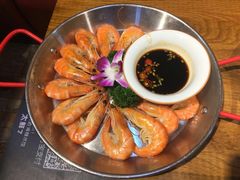 -必点海鲜·鲅鱼水饺(鞍山西道店)