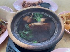 -新兴瓦煲肉骨茶