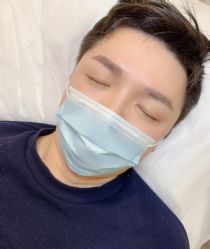 点击看大图 -变美丽半永久纹眉连锁·机器野生眉•洗眉