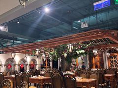 -老广酒楼(樱花店)