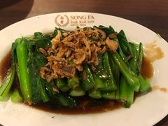 -松發肉骨茶(牛车水店)