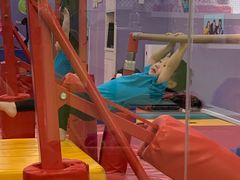 -小小元气运动馆(无锡茂业中心店)