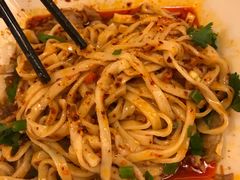 -康师傅私房牛肉面(北京南站店)