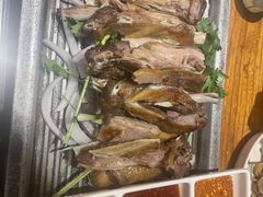 -额尔敦草原涮羊肉·烧烤(冻青树总店)