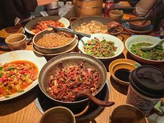 -吃饭皇帝大(长宁龙之梦店)