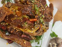 -清真兰州手抓羊肉餐厅