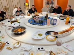 -芜湖白金汉爵大酒店
