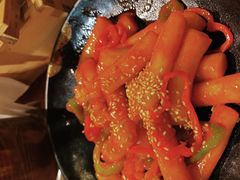 -九田家黑牛烤肉料理(新辰里亚运村店)