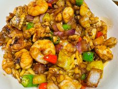 -寻裕记·现炒浇头面(人民广场店)