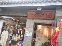 -一棵树(雨儿胡同)