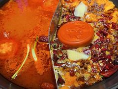 -楠火锅(仁恒梦中心店)