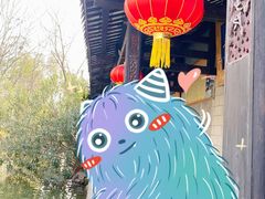 -张公山寨景区