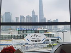 -RIVIERA 松鹤楼(外滩店)