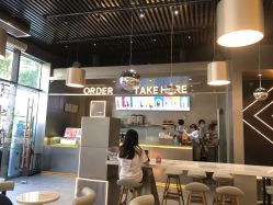 -桃桃屿·潮牌酷银(世纪荟店)