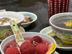 -宫事颐庭·老佛爷贵寿下午茶(颐和园店)