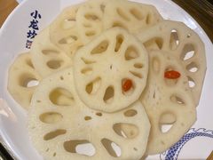 -小龙坎火锅(春熙太古里店)