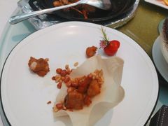 -香蜜轩·粤菜·宴会(世界之窗店)